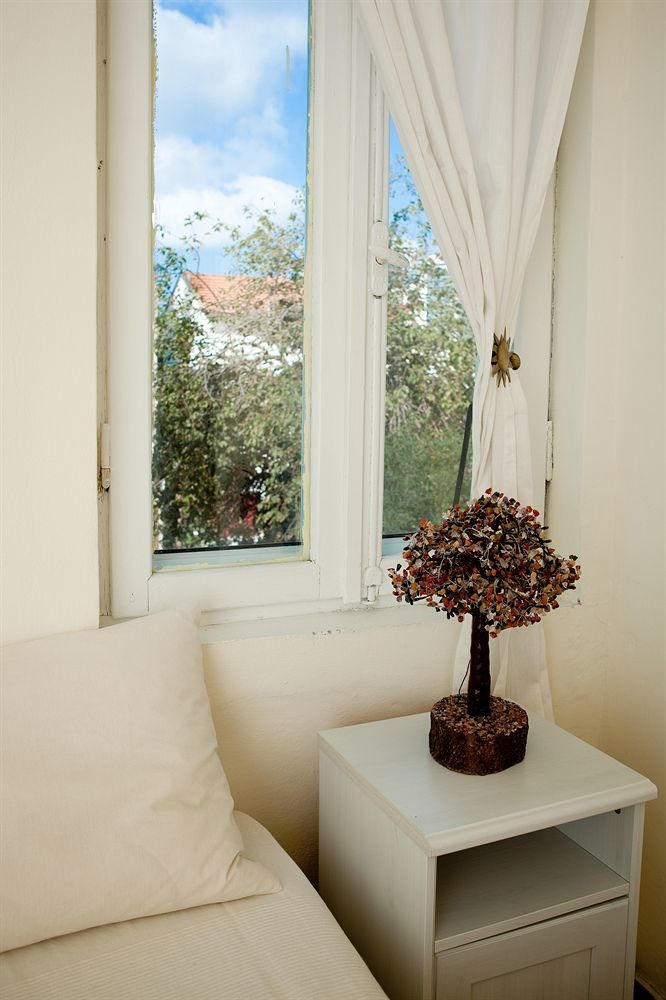 Neve Tzedek Original Style Apartments Tel Aviv Exteriér fotografie